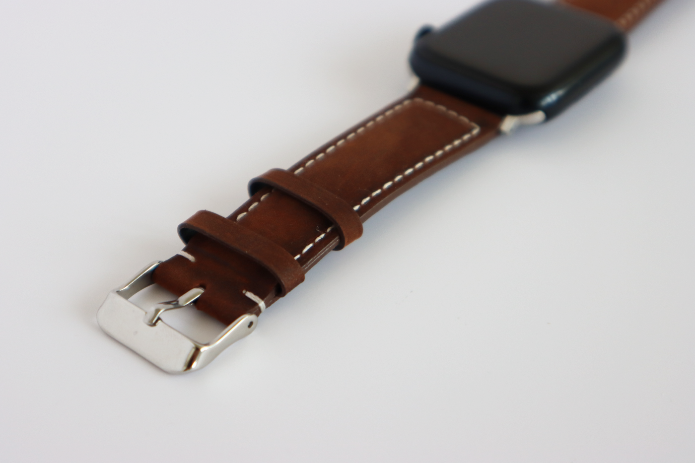 Vintage leather bands