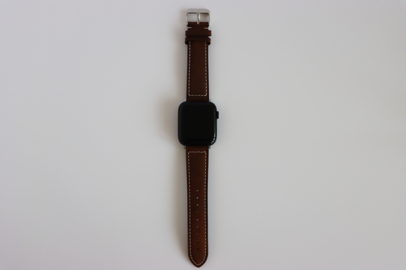 Vintage leather bands