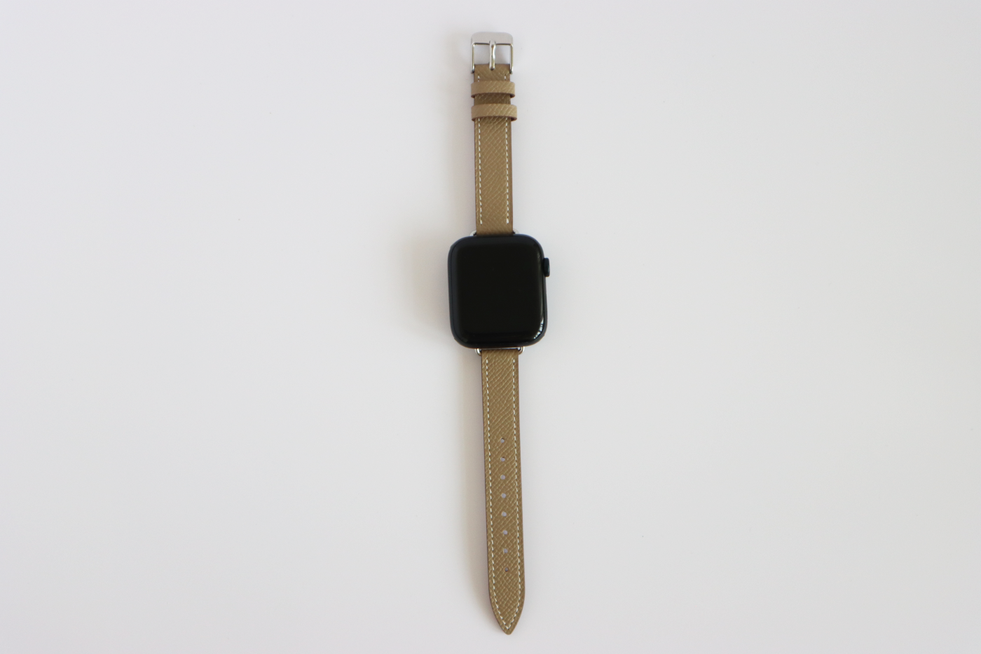 Soft leather bands