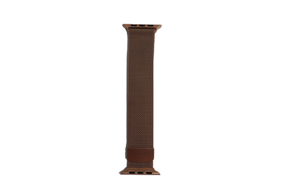 Correas de reloj Apple milanesas