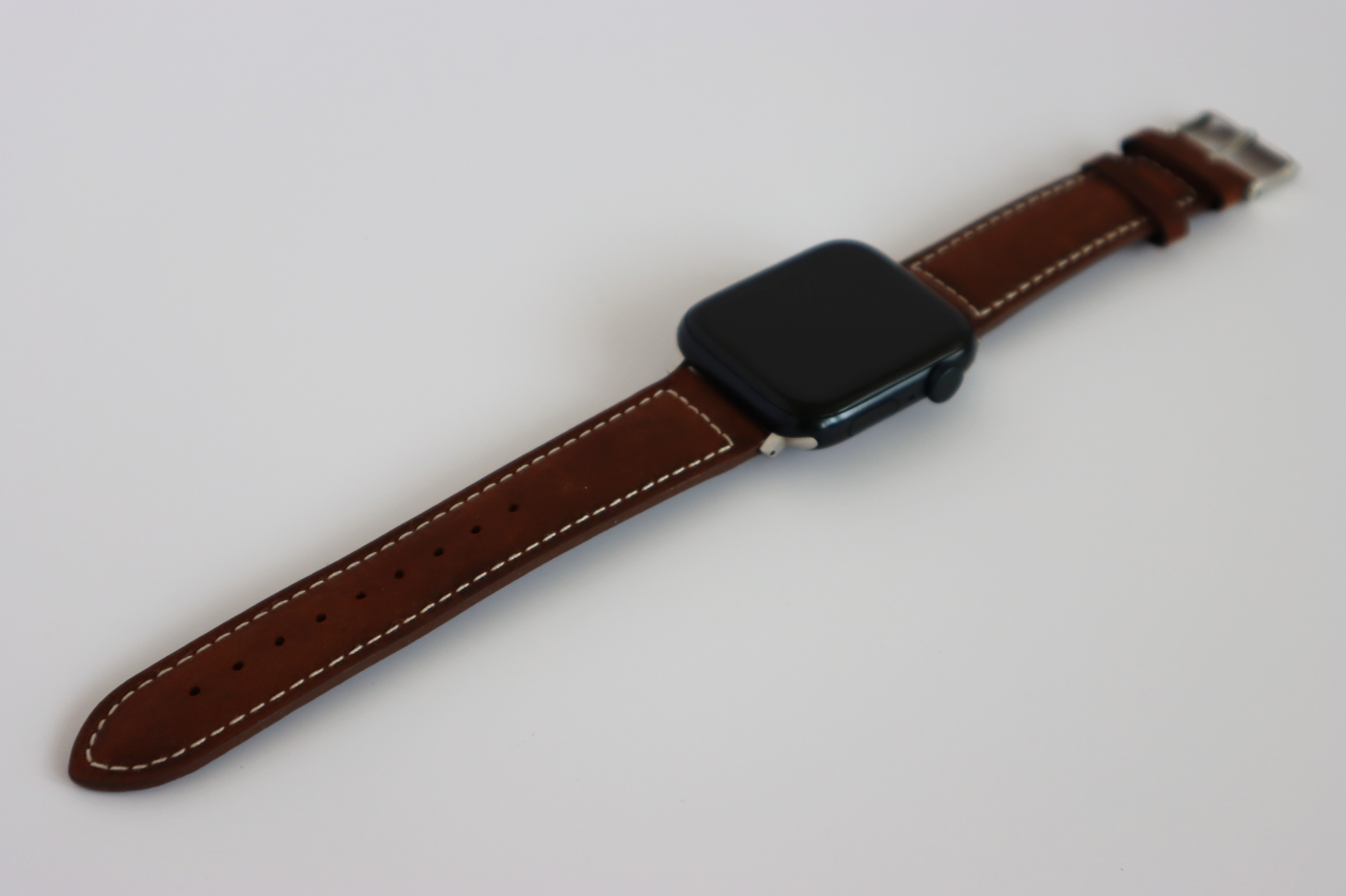 Vintage leather bands