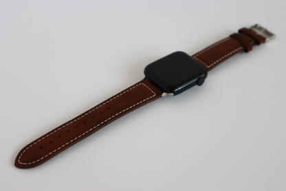 Vintage leather bands