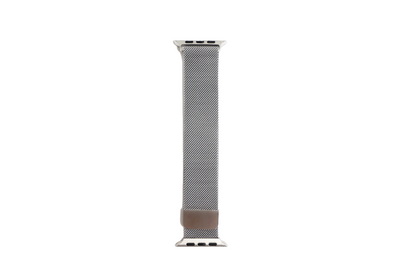 Correas de reloj Apple milanesas