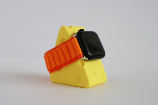 Correas de reloj Apple alpino