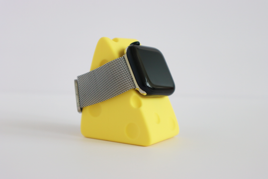 Correas de reloj Apple milanesas
