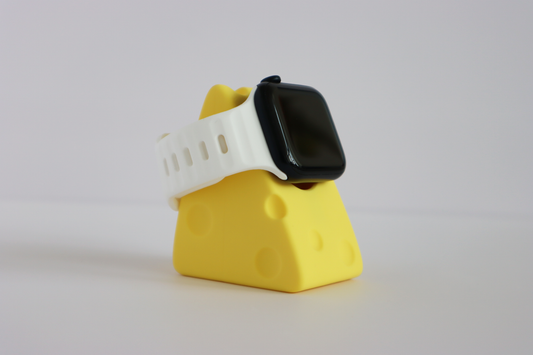 Correas de reloj Apple deportivas clásicas de sílice
