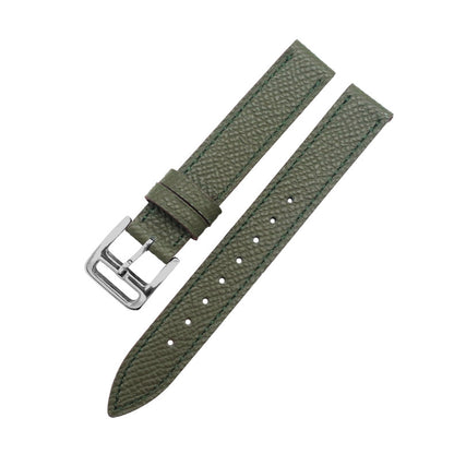 Soft leather bands