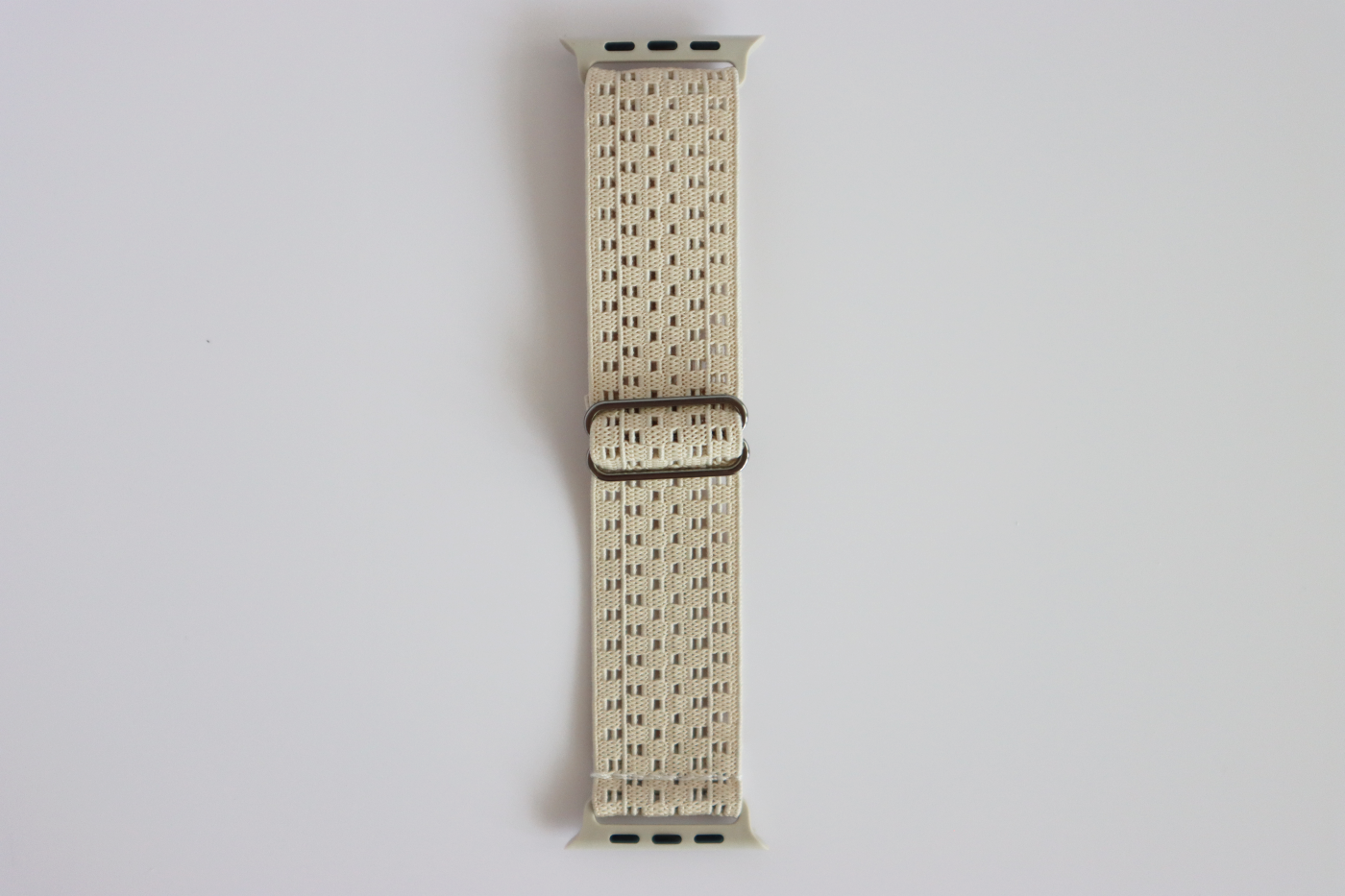 Stretch breath bands