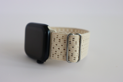 Stretch breath bands