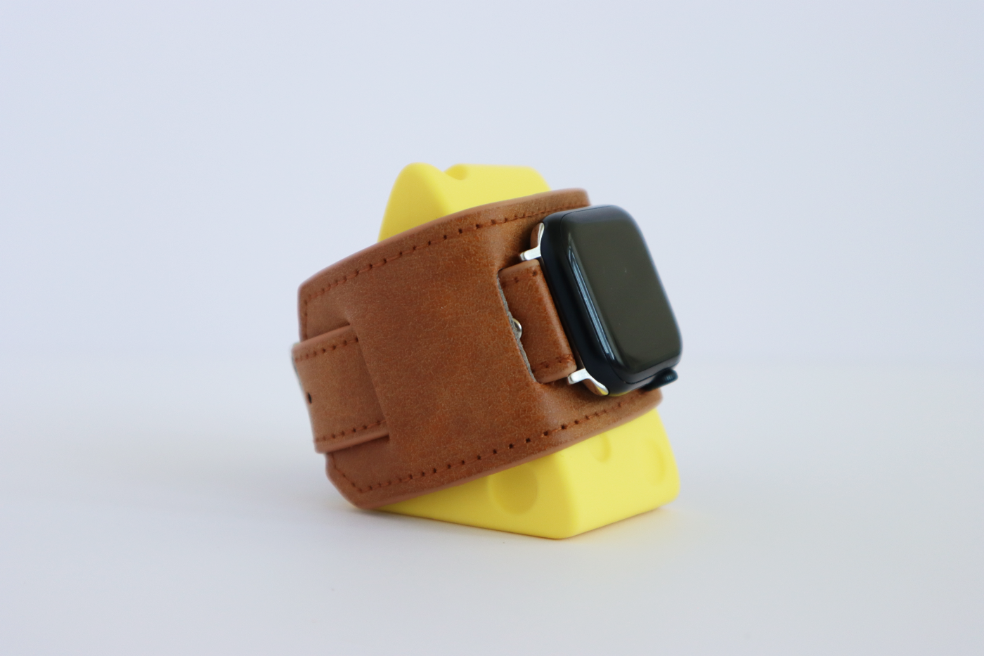 Leather Loop bands