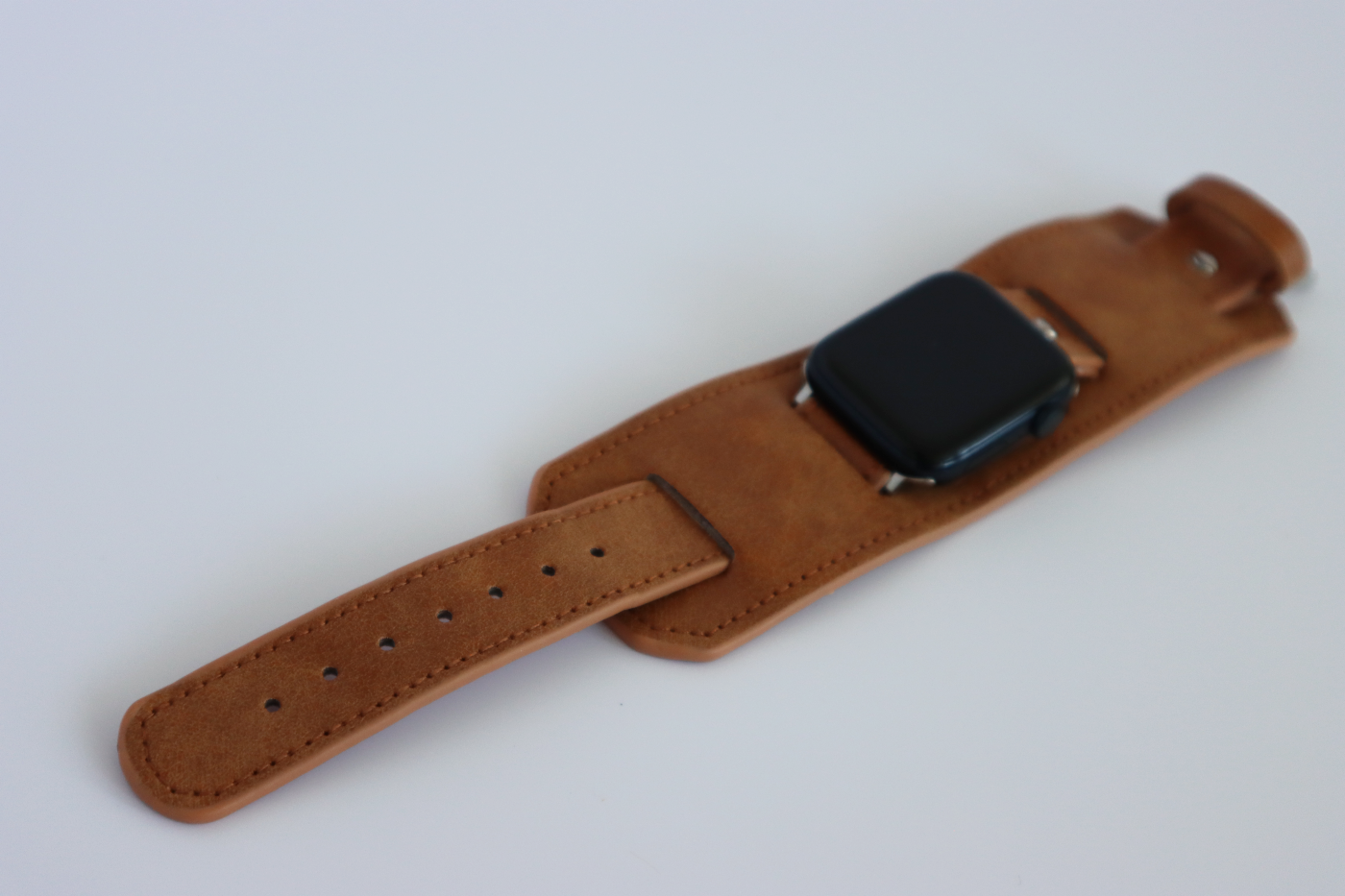 Leather Loop bands