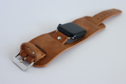 Leather Loop bands