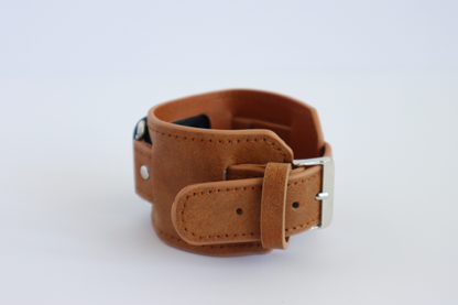 Leather Loop bands