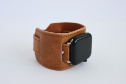 Leather Loop bands