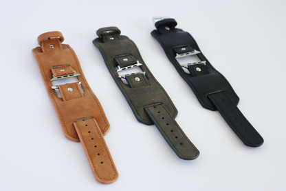 Leather Loop bands
