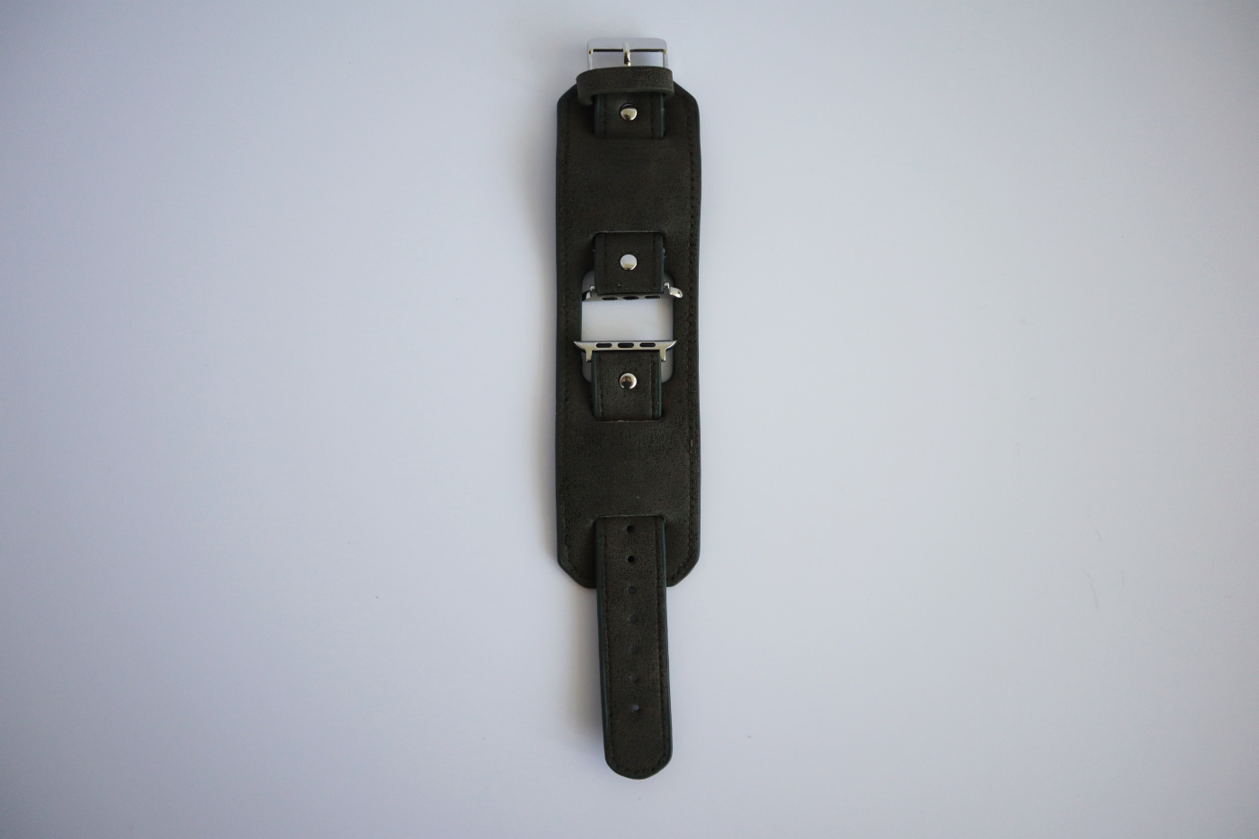 Leather Loop bands