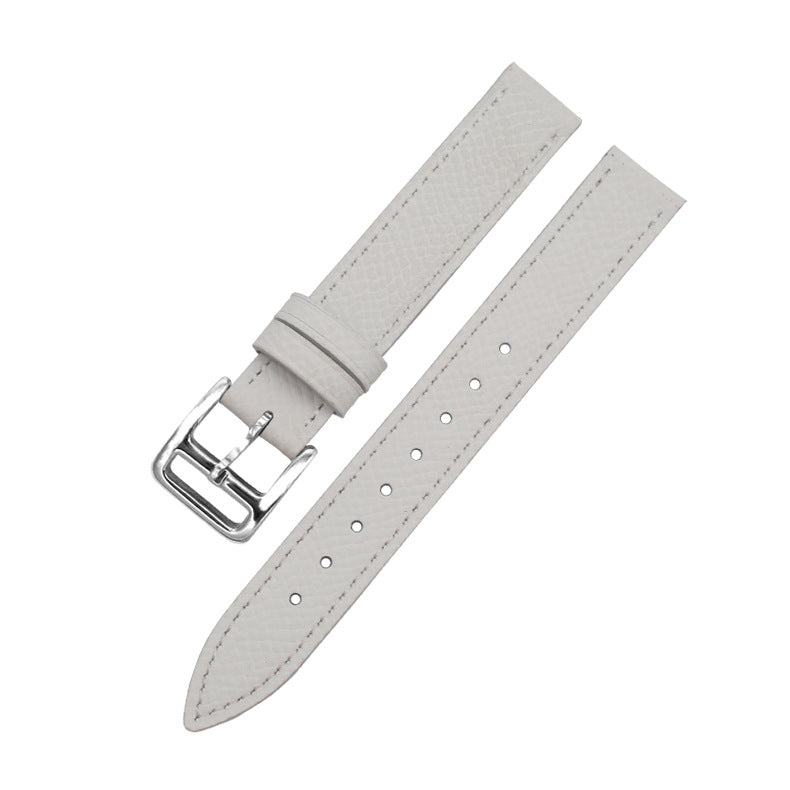 Soft leather bands