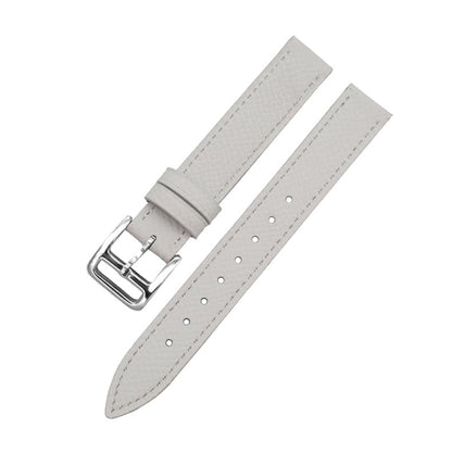 Soft leather bands