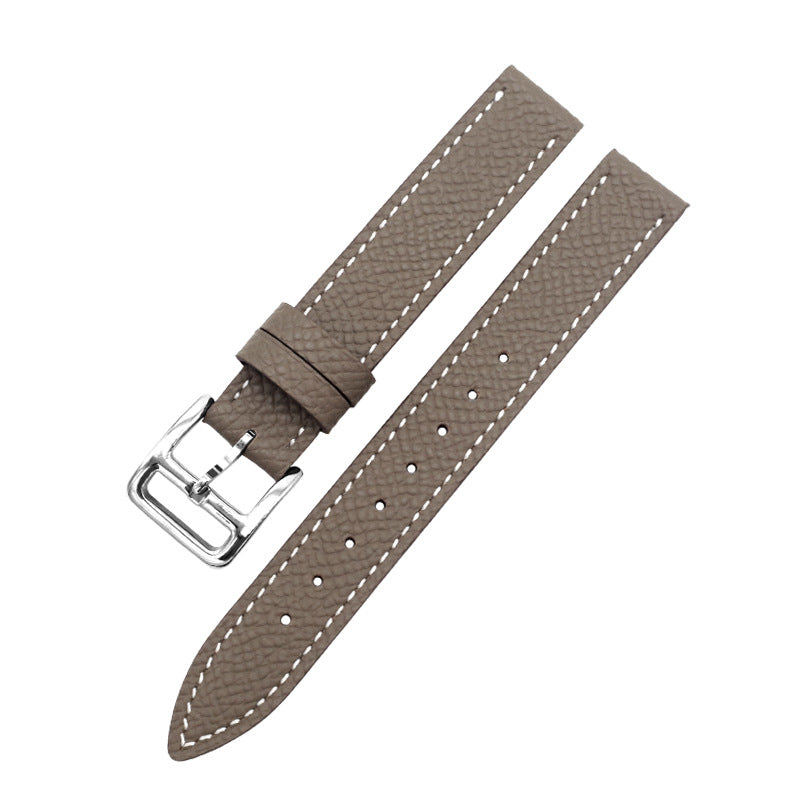 Soft leather bands