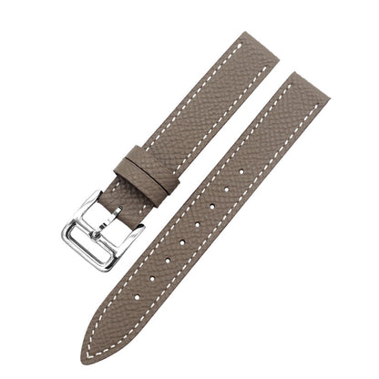 Soft leather bands