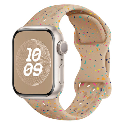 Color star bands
