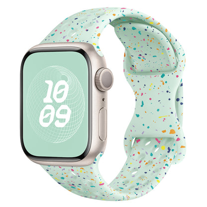 Color star bands