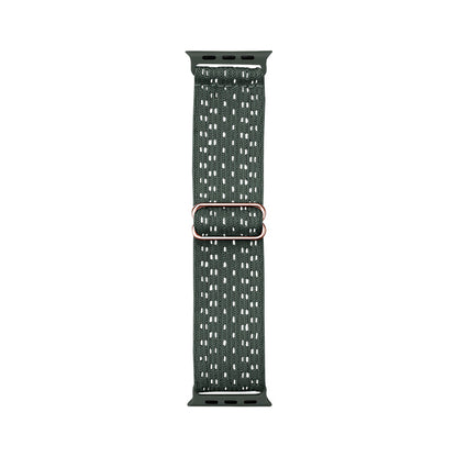 Stretch breath bands