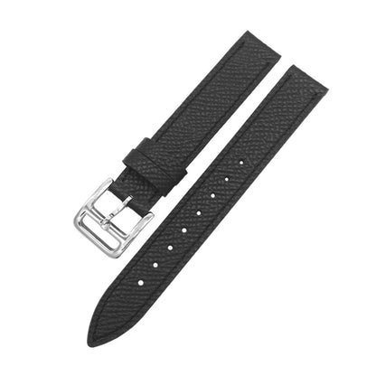 Soft leather bands