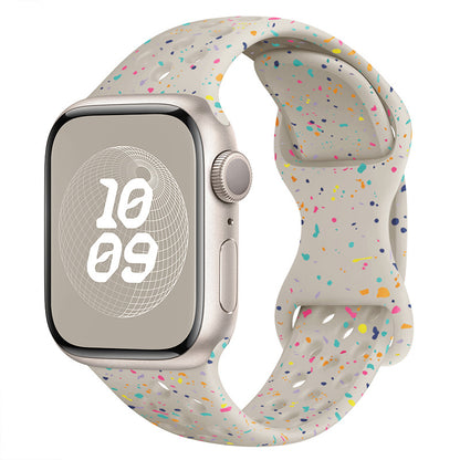 Color star bands