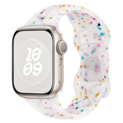 Color star bands