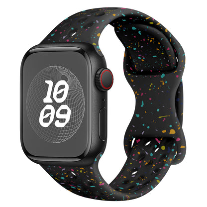 Color star bands