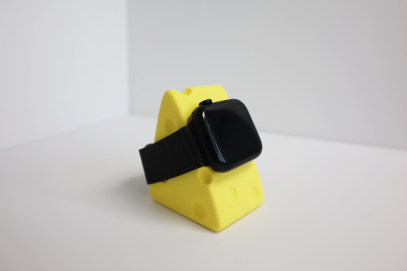 Correas de reloj Apple milanesas