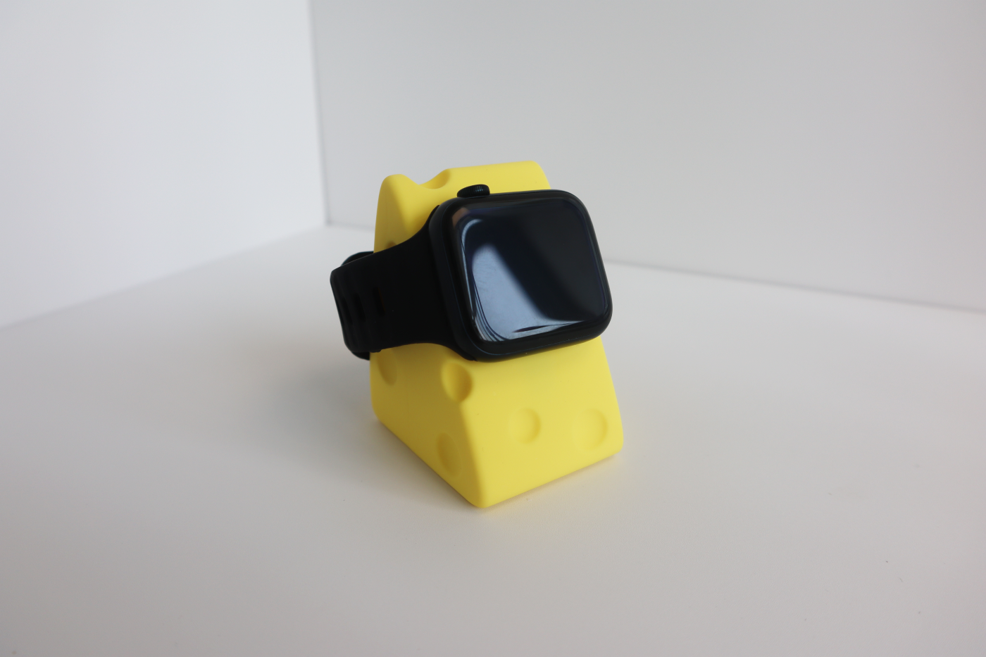 Correas de reloj Apple deportivas clásicas de sílice
