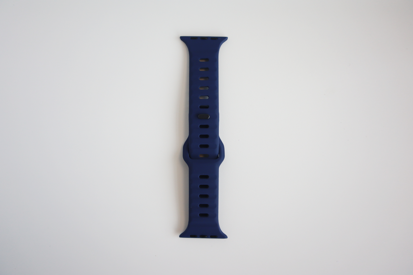 Correas de reloj Apple deportivas clásicas de sílice