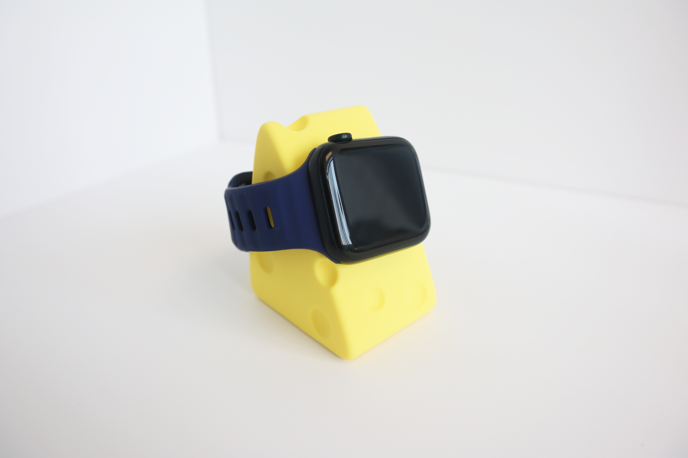 Correas de reloj Apple deportivas clásicas de sílice