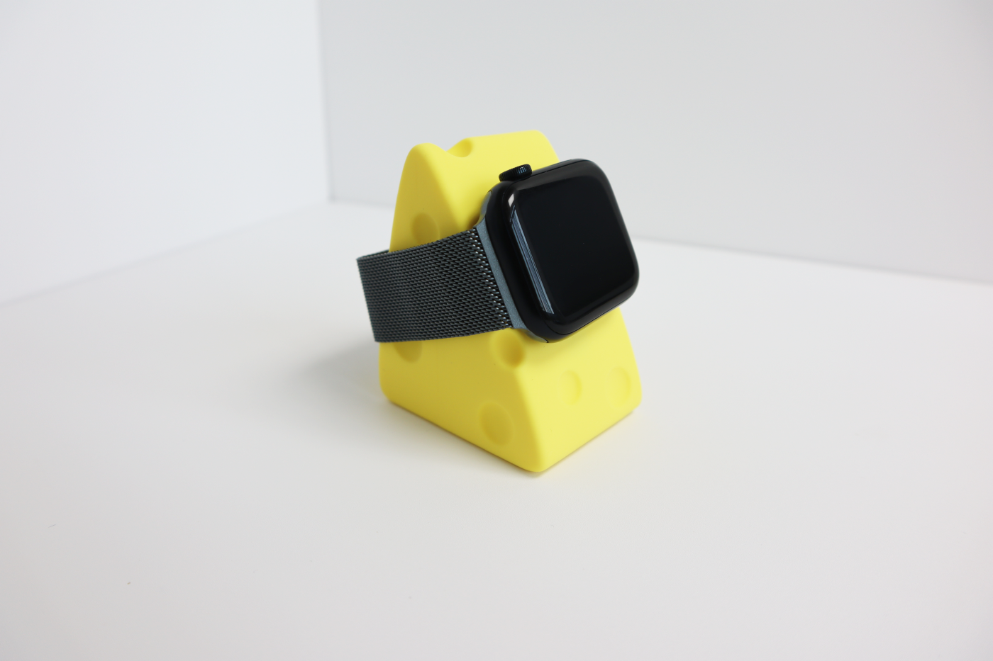 Correas de reloj Apple milanesas