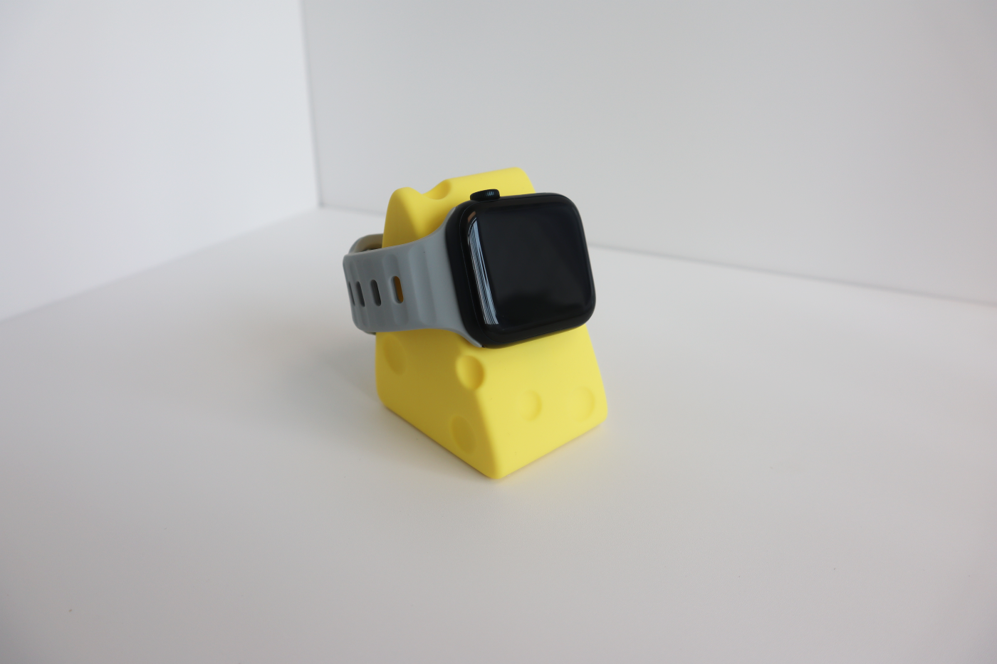 Correas de reloj Apple deportivas clásicas de sílice