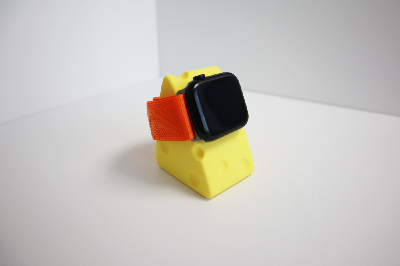Correas de reloj Apple alpino