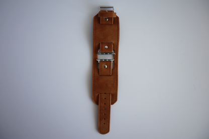 Leather Loop bands