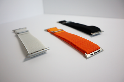 Correas de reloj Apple alpino