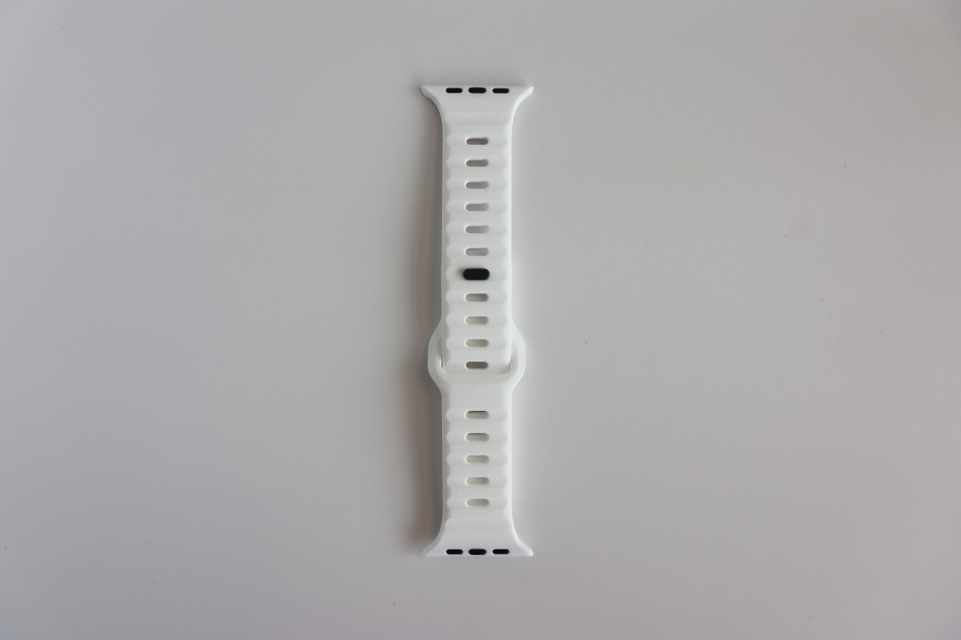 Correas de reloj Apple deportivas clásicas de sílice