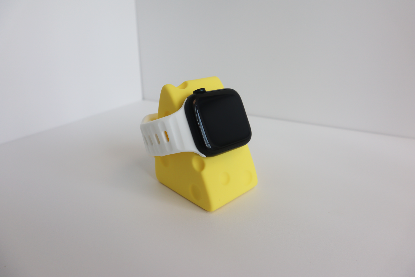 Correas de reloj Apple deportivas clásicas de sílice